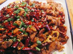 -兔槽江湖菜·重庆璧山兔(水围店)