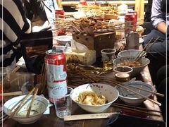 -盟重烧烤(高正街店)