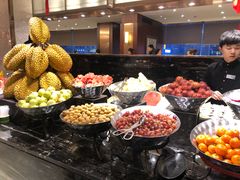 -东方红海鲜百汇(国际大厦店)