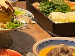 -满来寿喜烧(金虹桥店)