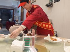 -群乐饭店(滨安路店)