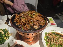 -四季民福烤鸭店(前门大栅栏店)