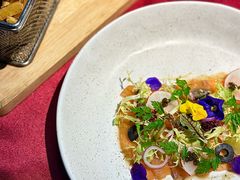 -Wei菋·Le Bistrot
