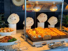 -洲际酒店·地平线全日餐厅HORIZON CAFÉ