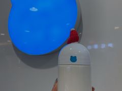 -兰熊鲜奶(西直门凯德mall店)
