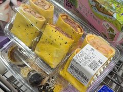 -山姆会员商店(上海浦东店)