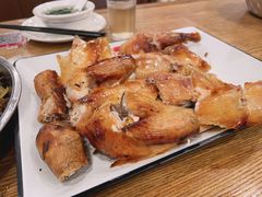 -顺徕德·仙庙烧鸡(桂庙路店)