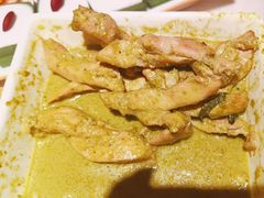 -Home Thai·泰谣(王府井apm店)