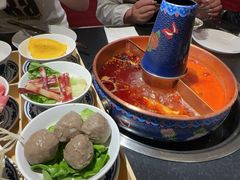 -咏江南·苏式火锅·苏州评弹(观前街店)