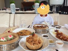 -宝丽轩中餐厅BAOLIXUAN