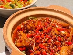 -潇湘阁(汉光百货店)