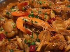 -胖哥俩肉蟹煲(湖滨银泰in77店)