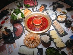 -哥老官重庆美蛙鱼头(宝山龙湖店)