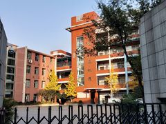 -武汉市洪山区卓刀泉小学