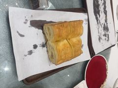 -喜宴又一村·粤菜·茶点·海鲜(壹方天地店)