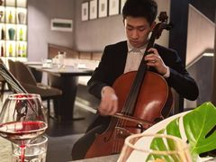 -烛影拾光观景餐厅·创意菜·摄影·小提琴(大唐不夜城店)