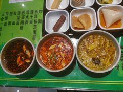 -令氏家外家周秦食府(高新店)