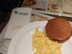 -翠华餐厅