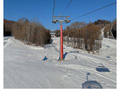 -长白山万达国际滑雪场