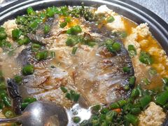 -探鱼·鲜青椒爽麻烤鱼(北京路天河城店)