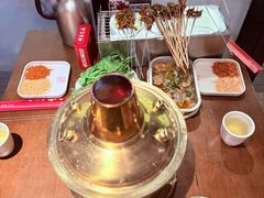 -李不管把把烧(火车南站店)