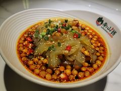 -南山翁新概念川菜(红山常发广场店)