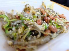 -陈添記·祖傳爽鱼皮·西关老字号(广州首店)