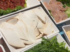 -野妹火锅(龙岗店)