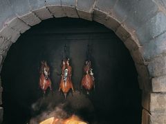 -瓦国小镇·果木烤鸭·融合菜(西口店)