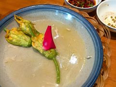 -大自然(鲁家村店)