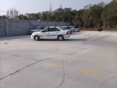 -光明驾校·学车·陪驾(川沙店)