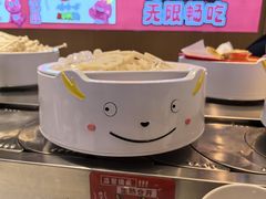 -龍歌自助小火锅(秦淮水游城店)