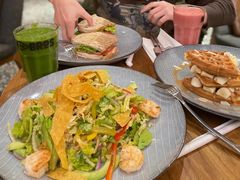 -Moka Bros 摩卡站(嘉华店)