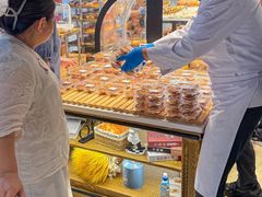 -永辉超市(鲁谷店)