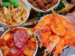 -三利音·玖弄小鲜(浦东嘉里城店)