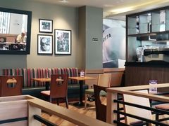 -COSTA COFFEE(张江软件园店)
