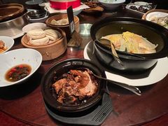 -外婆家(南通CBD大有境店)