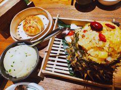 -云海肴·汽锅鸡·云南菜(美罗城店)