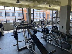 -聚健身GatherFitness(余杭店)