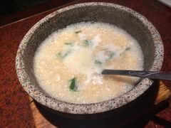 -绿茶餐厅(蓝色港湾店)
