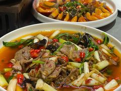 -蛙兔鸡自贡风味·特色江湖菜(广都店)