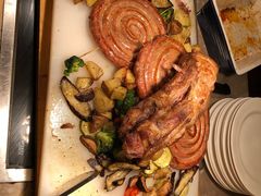 -长春金安大饭店