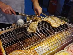 -捞沙巷