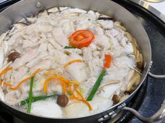 -芭夯兔·兔肉汤锅(新都店)