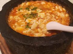 -狮王府淮扬菜(新街口友谊店)