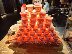 -徐记海鲜(汉城湖|太奥店)