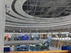 -深圳龙华星河COCO City(民治店)