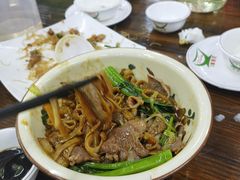 -南记食粥坊·宵夜大排档(莲花总店)