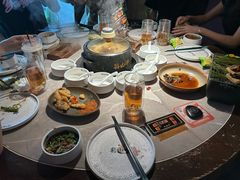 -芸山季·云南野生菌火锅(宝能环球汇店)