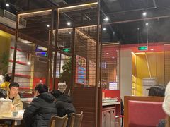 -牛村来人潮汕牛肉火锅(西单店)